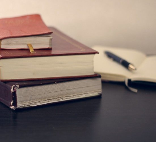 books, notepad, pen-690219 books, notepad, pen